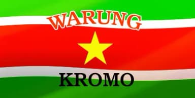 Warung kromo